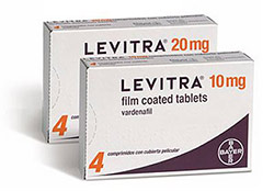 Buy Levitra 10mg Online