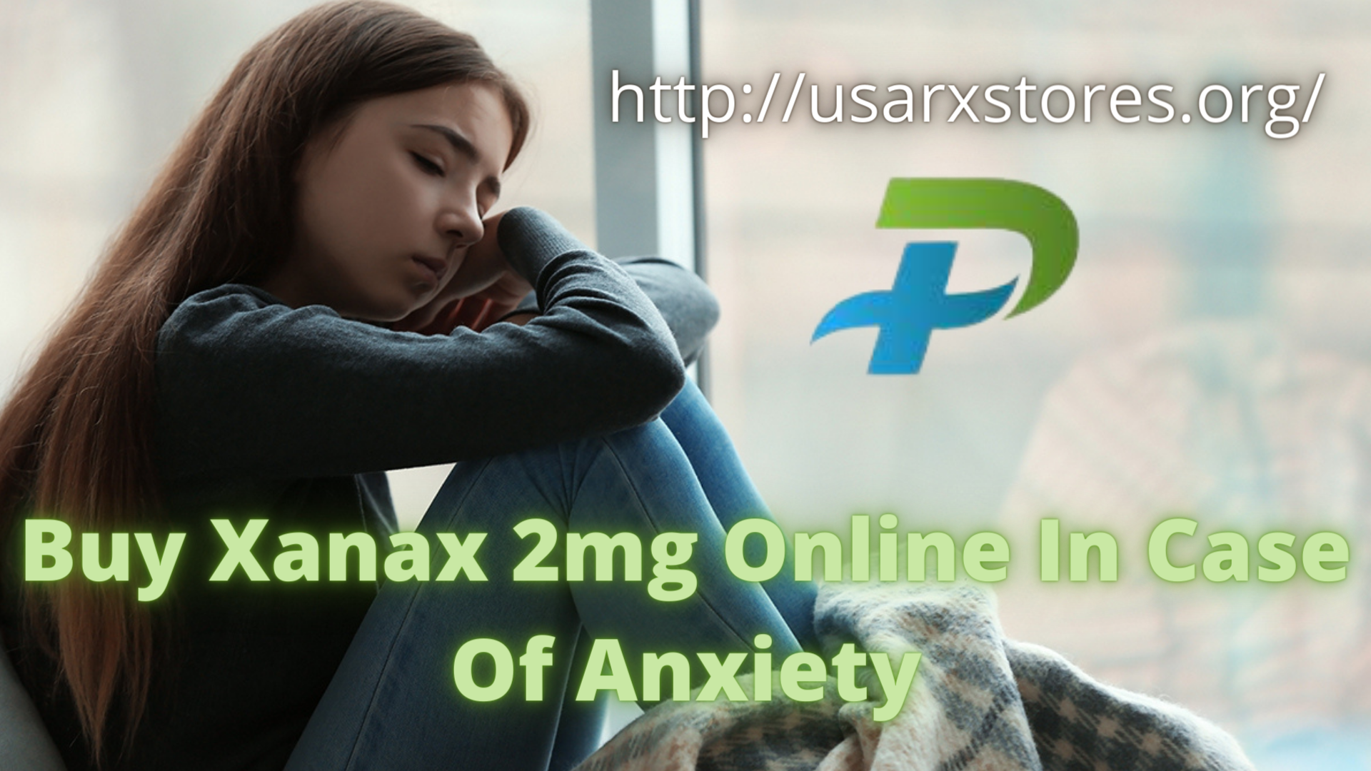 Buy Xanax 2mg Online